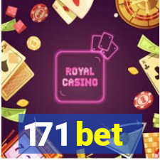 171 bet